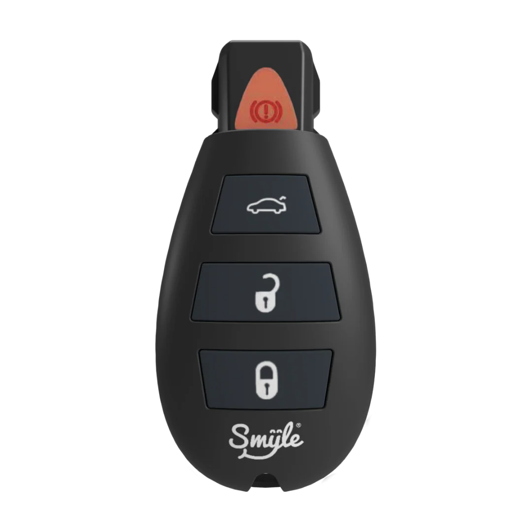 Car Key Penjamin by Smyle™ Labs - Image 10