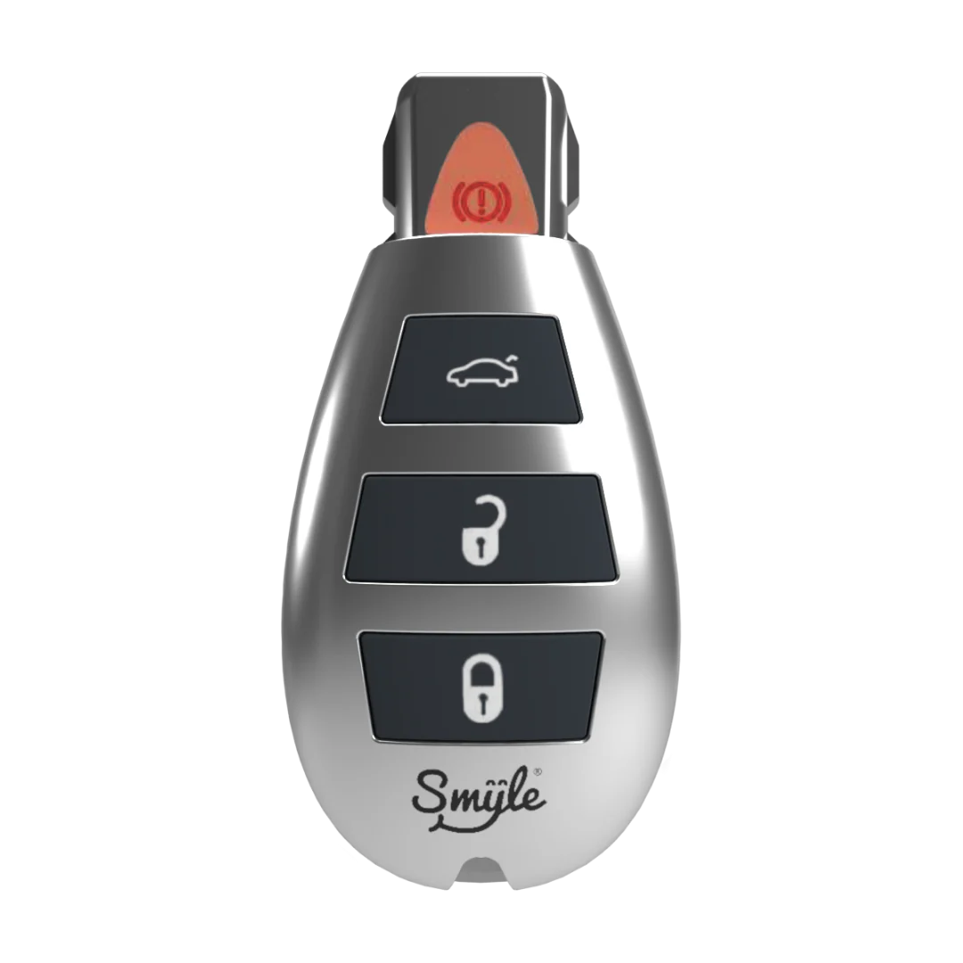Car Key Penjamin by Smyle™ Labs - Image 11