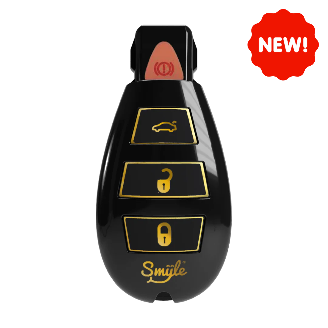 Car Key Penjamin by Smyle™ Labs - Image 9