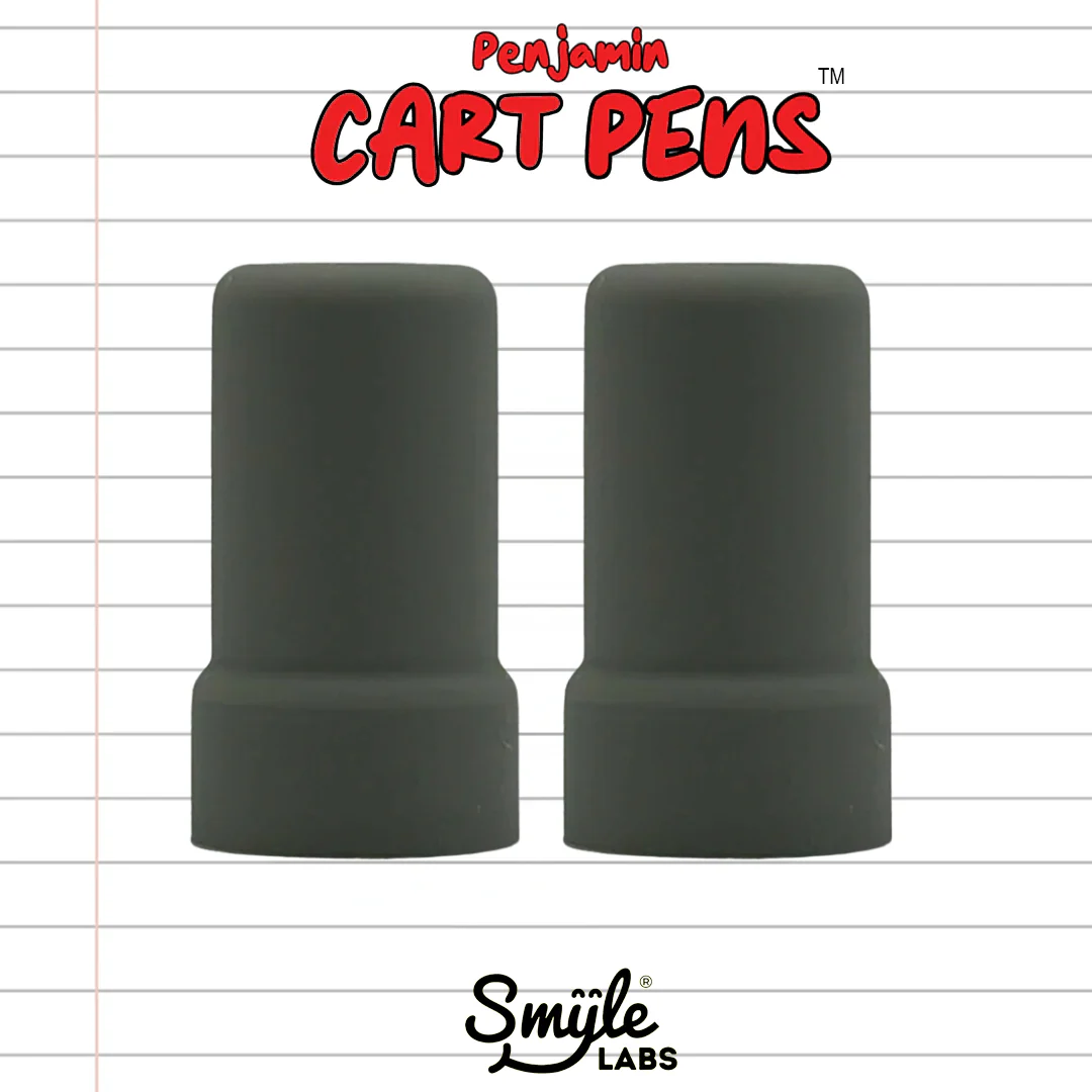 Penjamin Cart Pen Replacement Tip (2 Pack) - Image 3