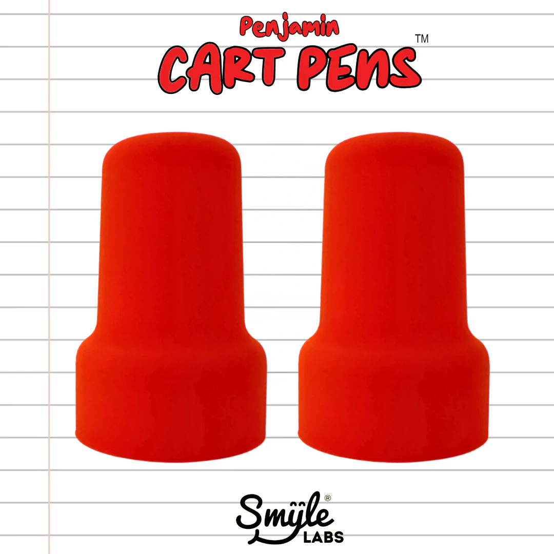 Penjamin Cart Pen Replacement Tip (2 Pack) - Image 6