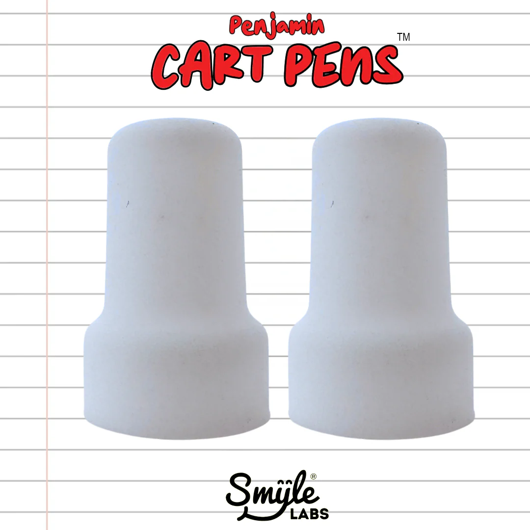 Penjamin Cart Pen Replacement Tip (2 Pack) - Image 9
