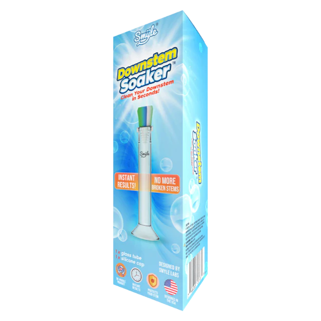 The Downstem Soaker by Smyle™ Labs - Image 10