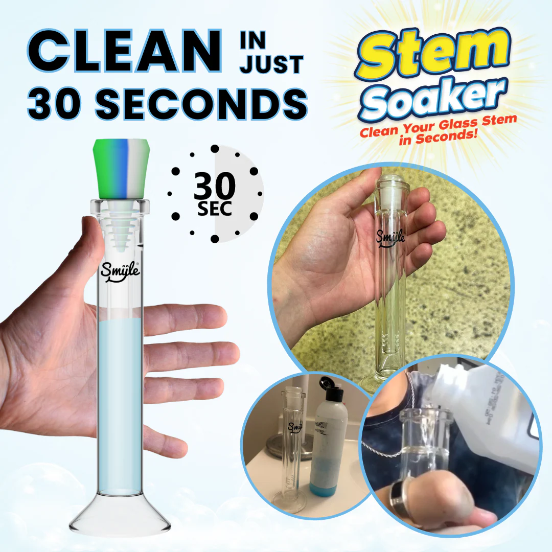 The Downstem Soaker by Smyle™ Labs - Image 3