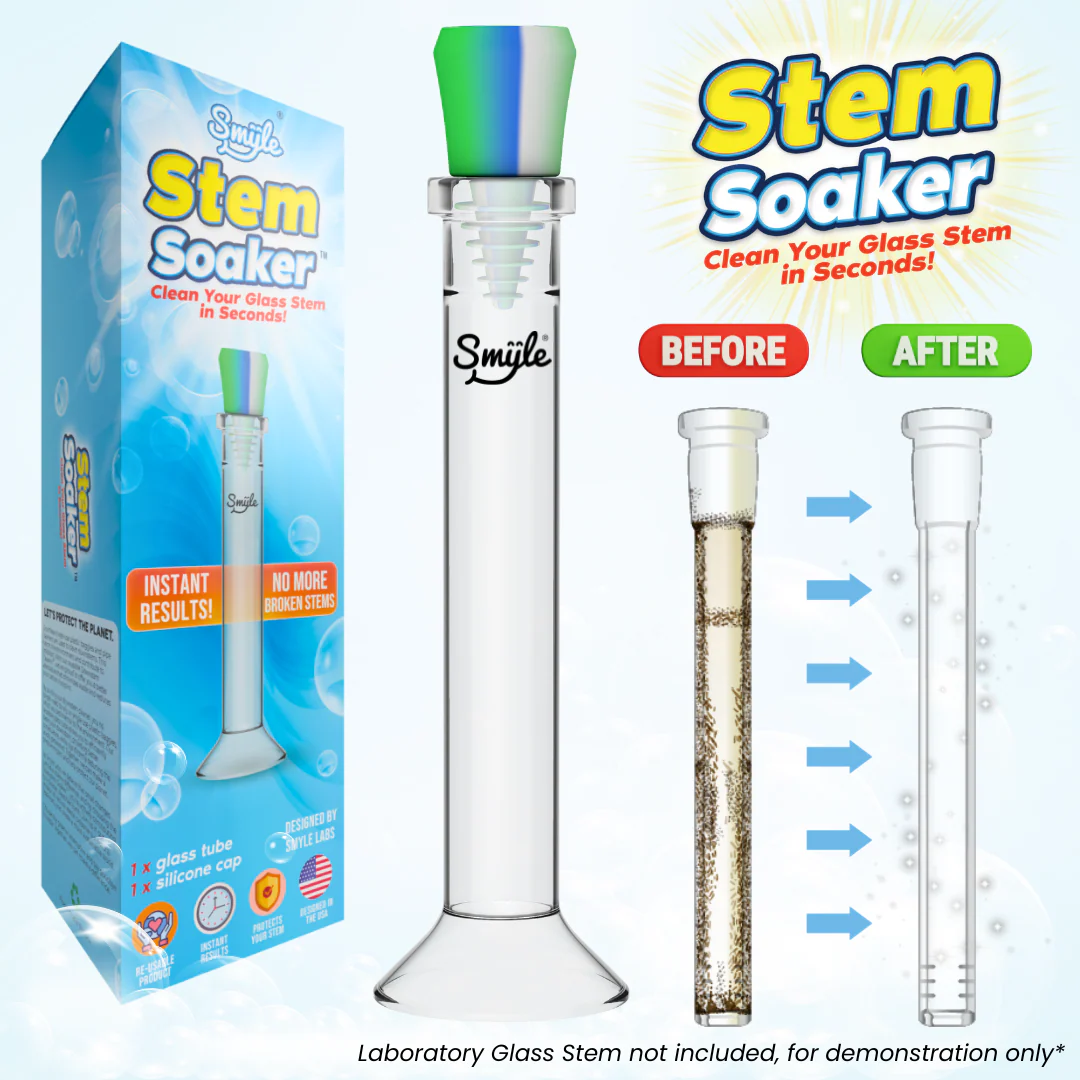 The Downstem Soaker by Smyle™ Labs - Image 4