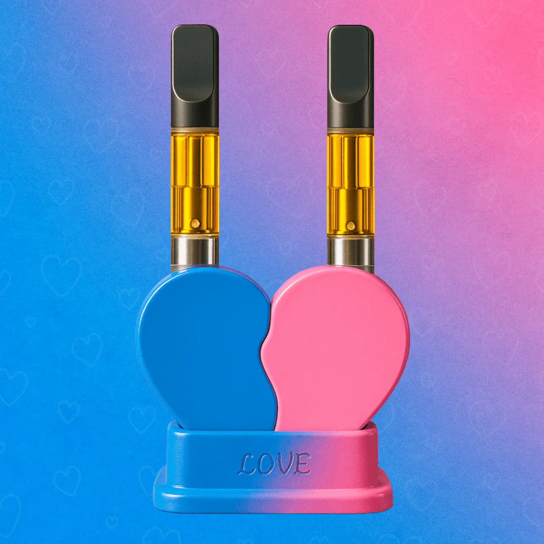 Heartjamin Cart Battery by Smyle Labs (Limited Edition) - Image 5