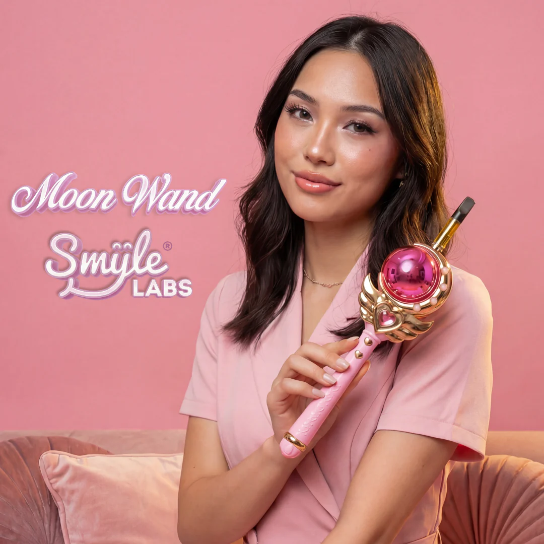 Moon Wand Cart Battery (Limited Edition) (RESTOCK JULY 1st) - Image 2