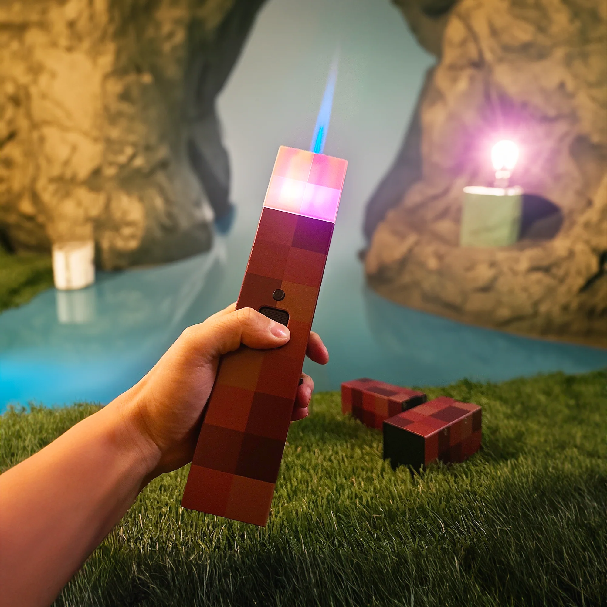 Pixel Kitchen Torch by Smyle™ Labs - Image 3