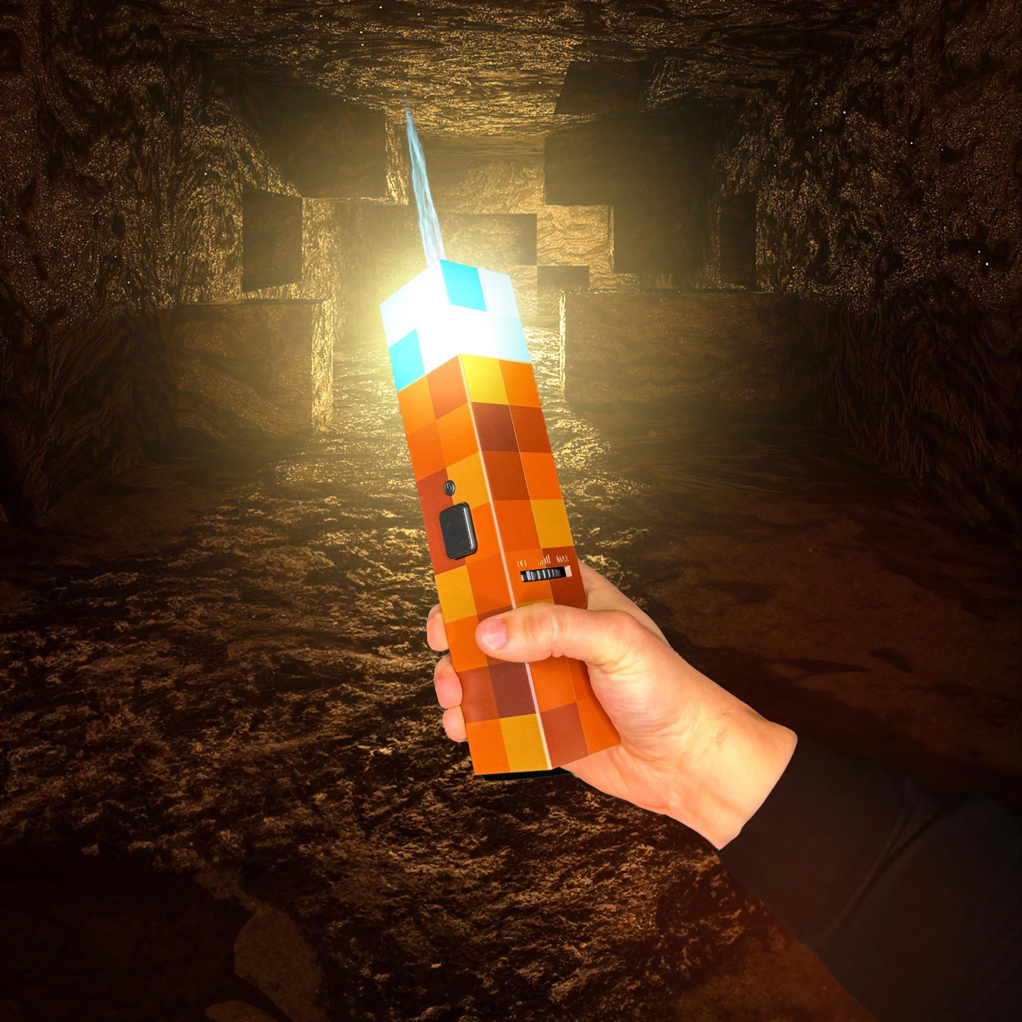 Pixel Kitchen Torch by Smyle™ Labs - Image 6
