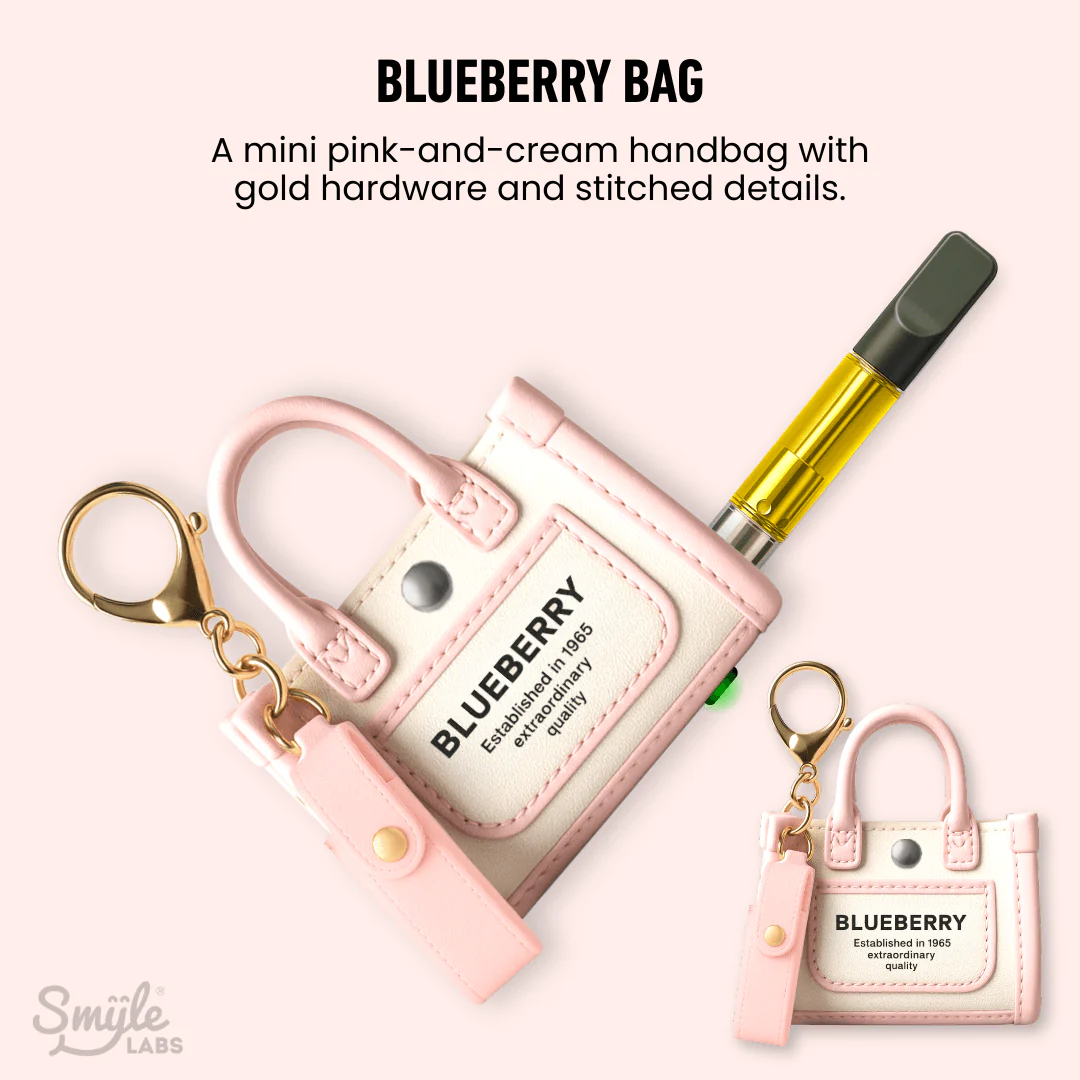 Purse 510 Cart Battery - Pursejamin by Smyle Labs - Image 11