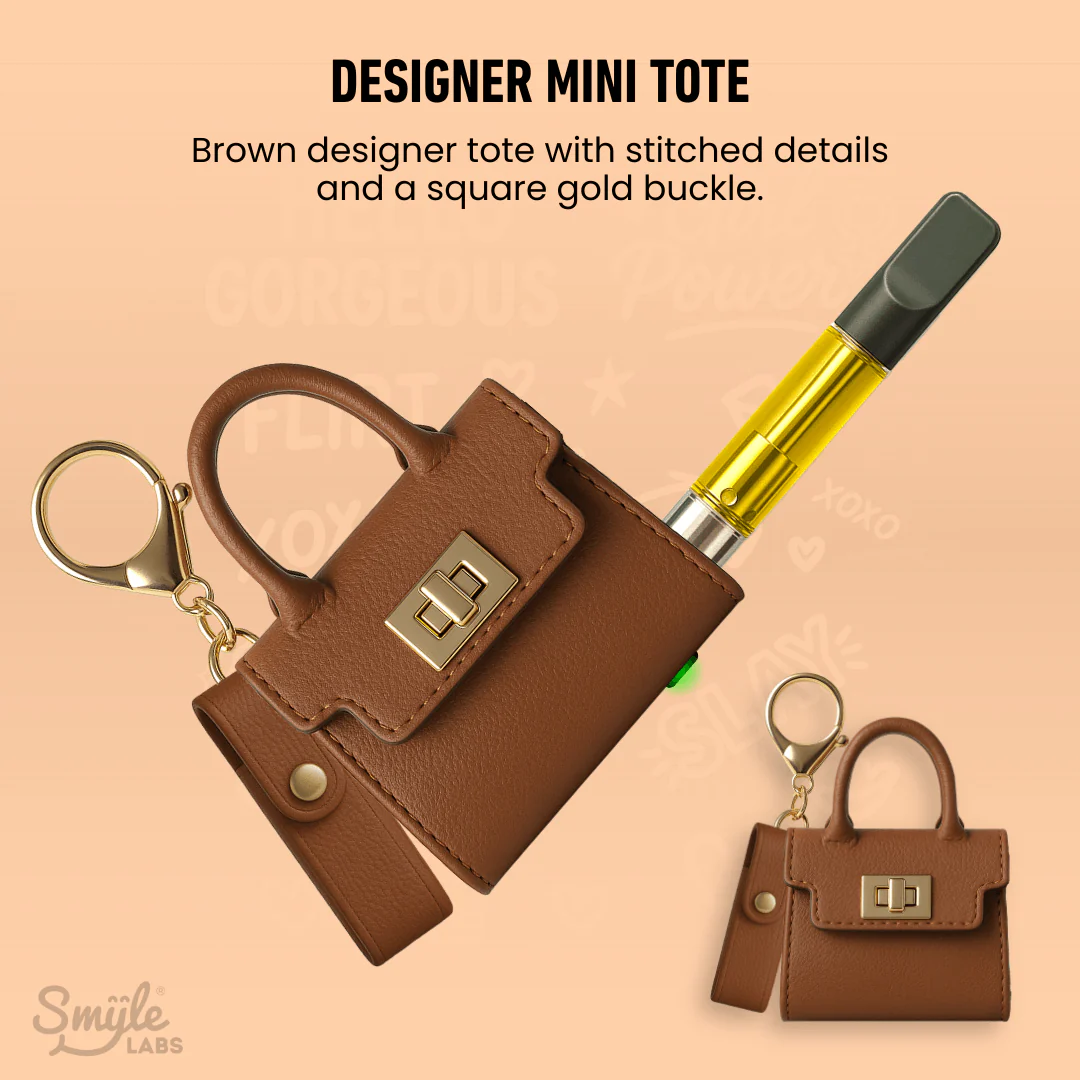 Purse 510 Cart Battery - Pursejamin by Smyle Labs - Image 14