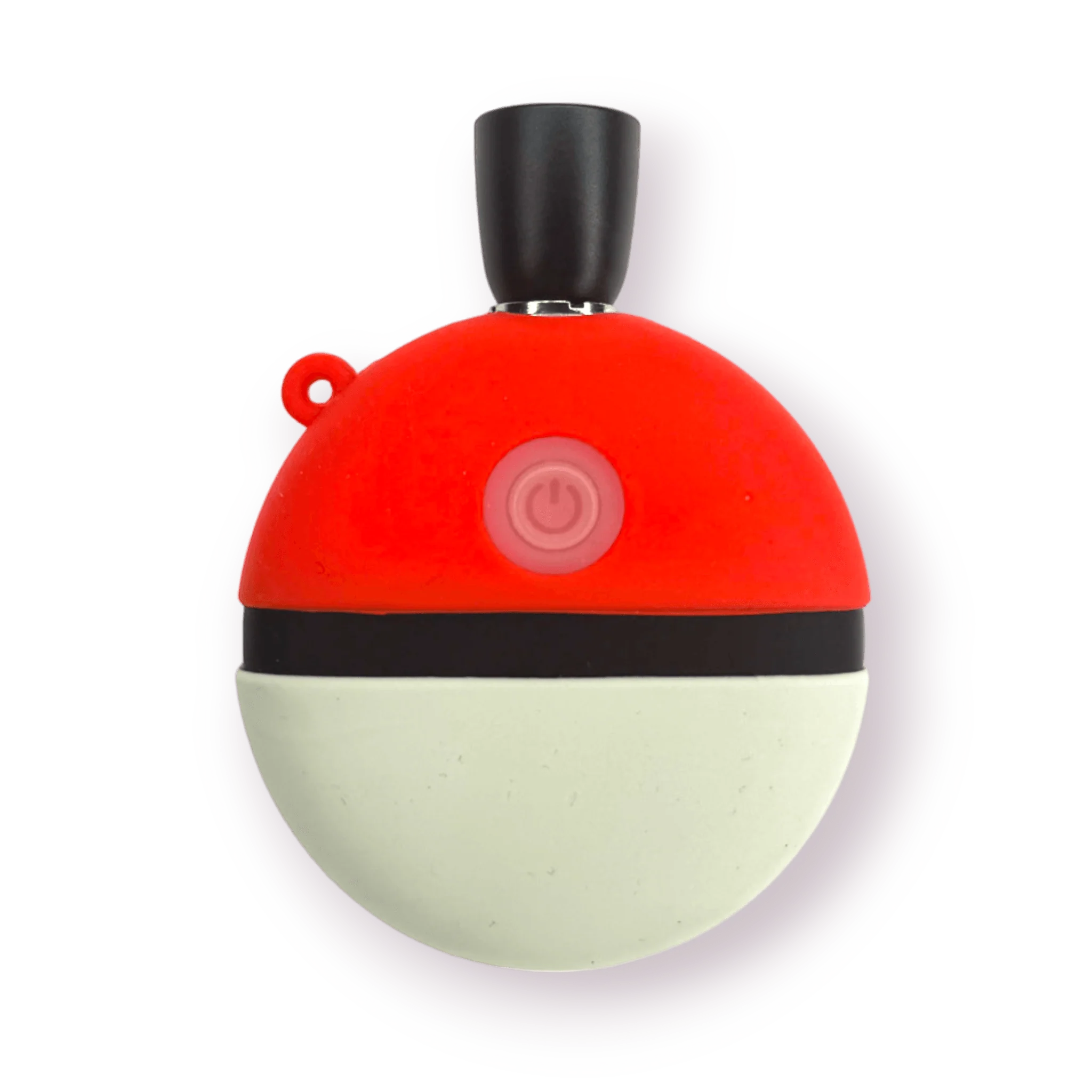 Red Ball Twist-On Battery - Image 5