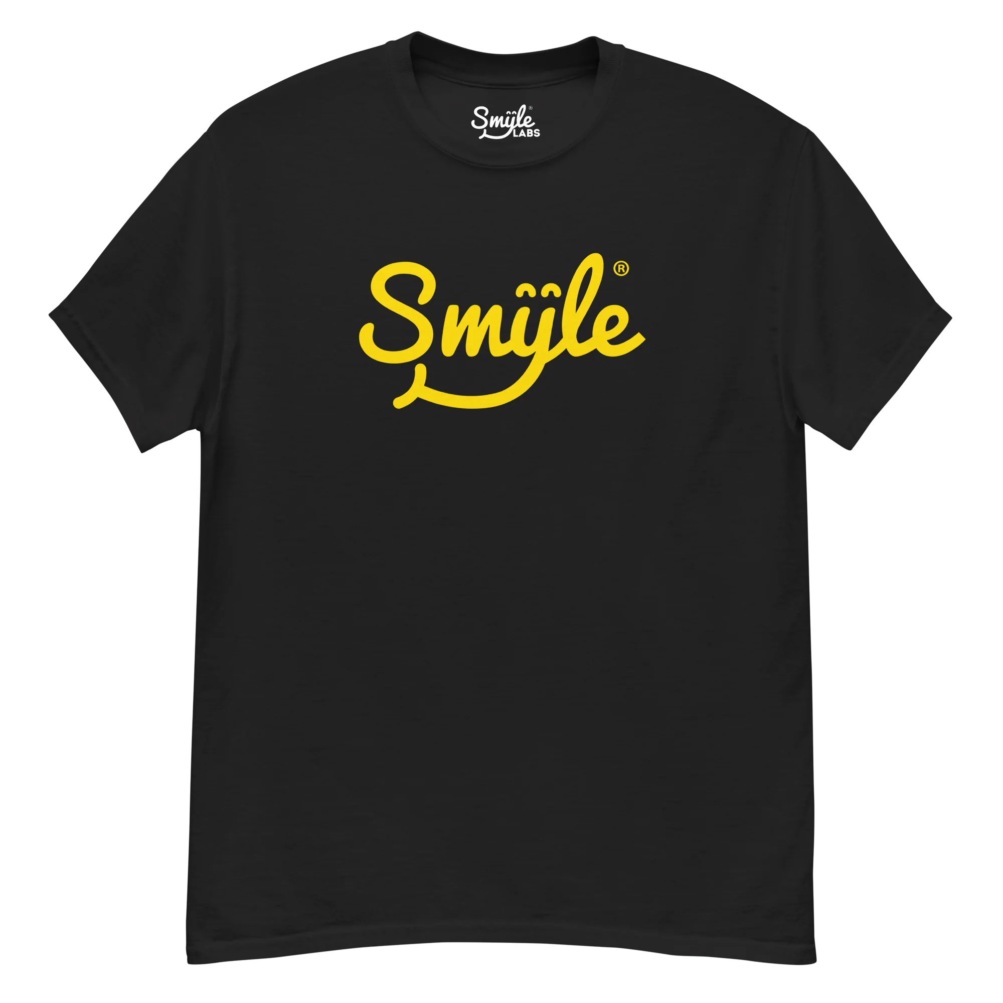 Smyle Labs® Classic Logo Shirt
